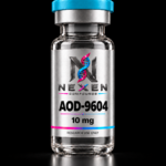 AOD-9604 10mg