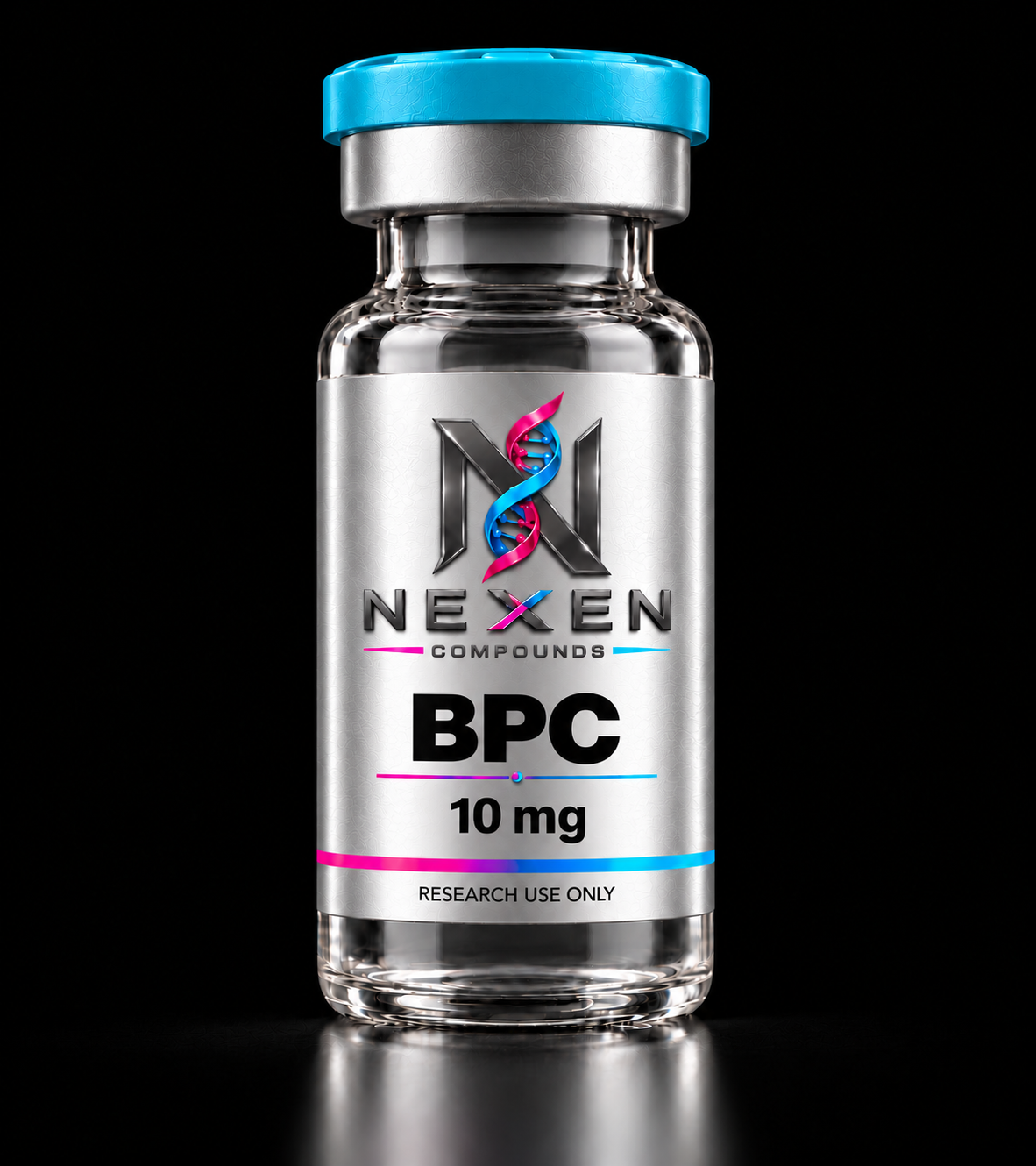 BPC-157 10mg