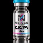 CJC-1295/Ipamorelin 5/5 (No DAC)