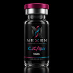 CJC-1295/Ipamorelin 5/5 (No DAC)