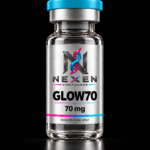 GLOW 70mg