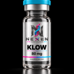 KLOW 80mg