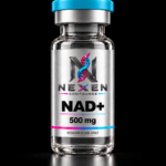 NAD+ 500mg