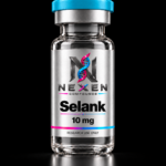 Selank 10mg