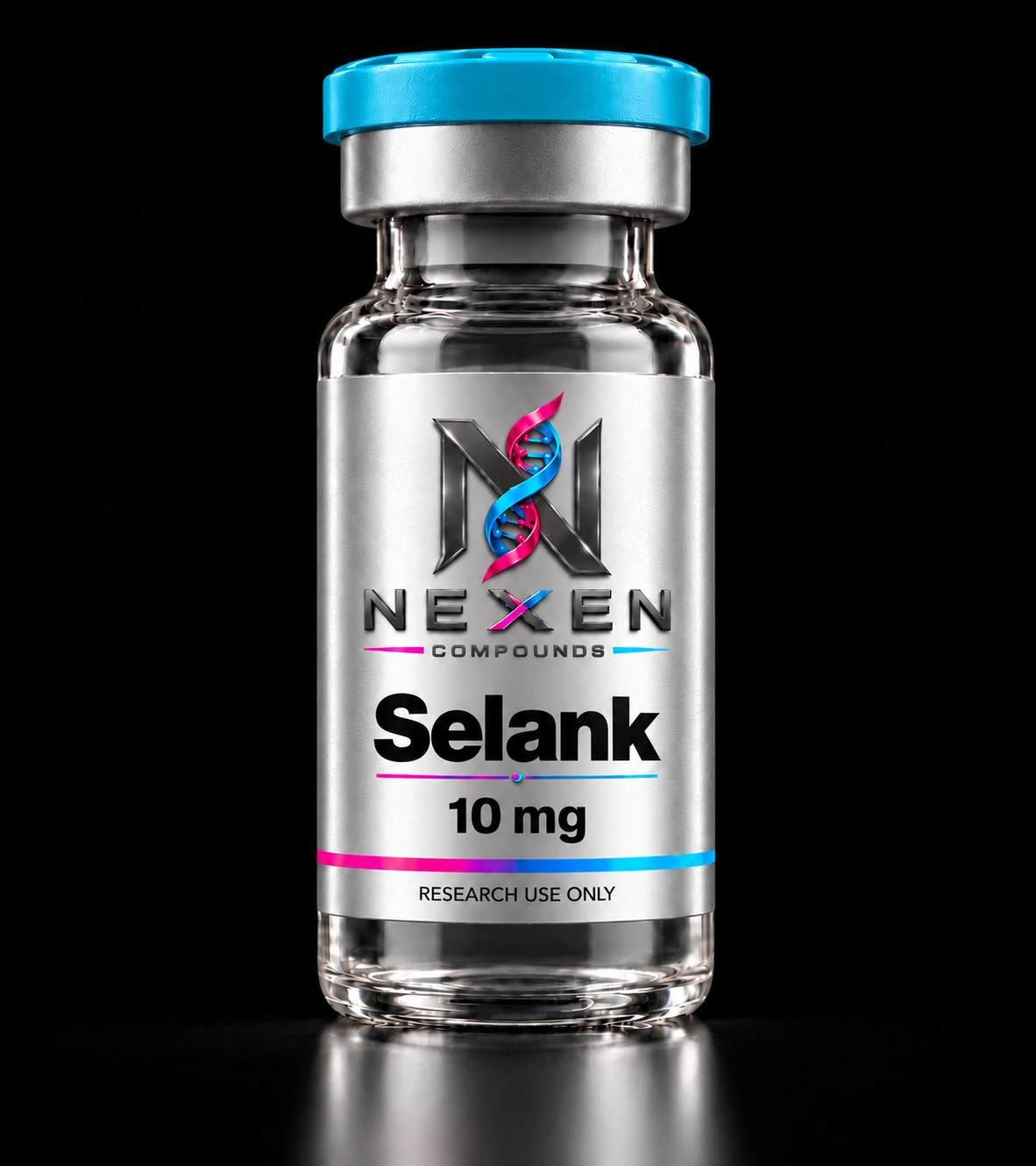Selank 10mg