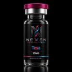 Tesamorelin 10mg