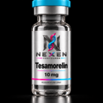 Tesamorelin 10mg