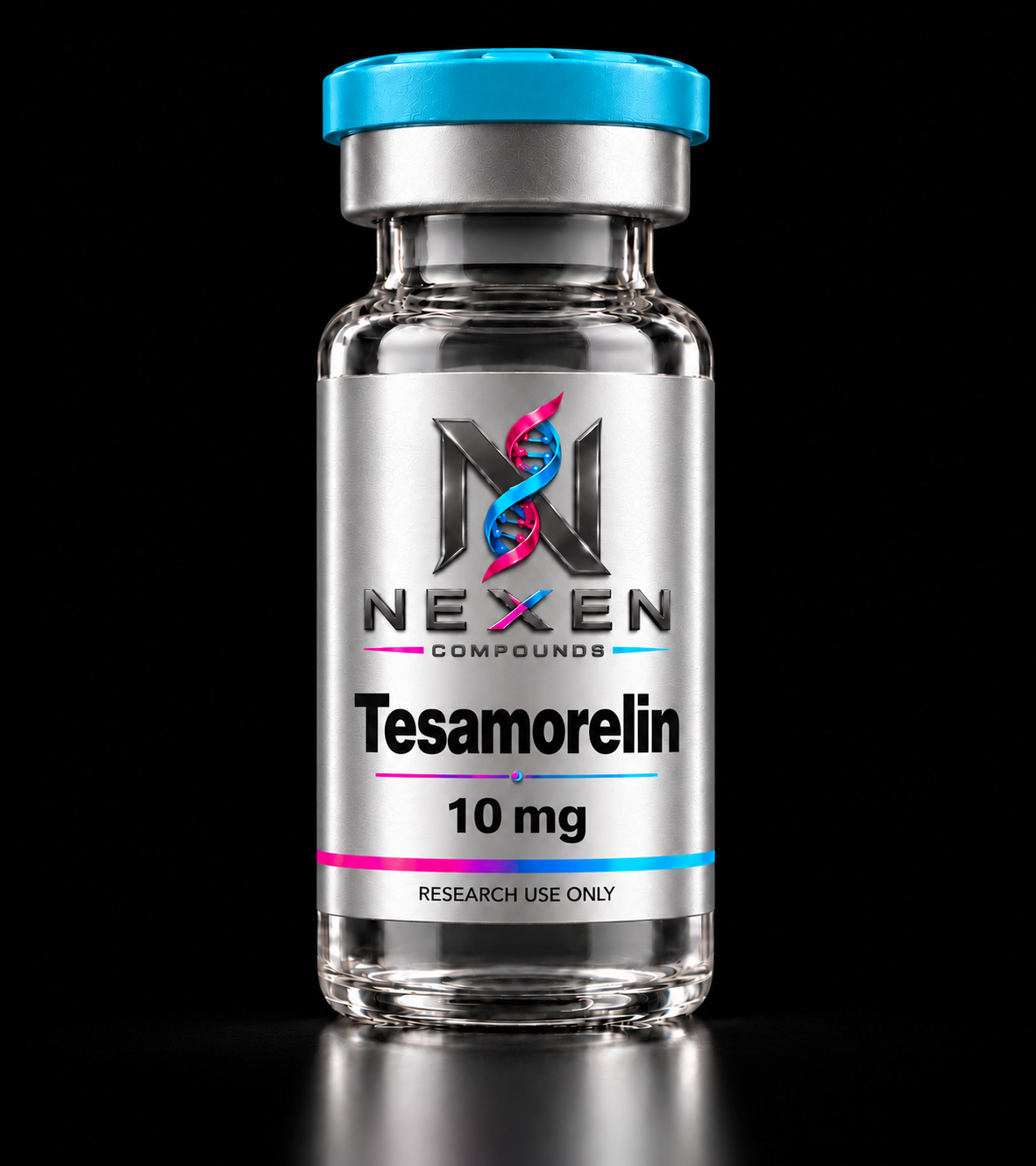 Tesamorelin 10mg