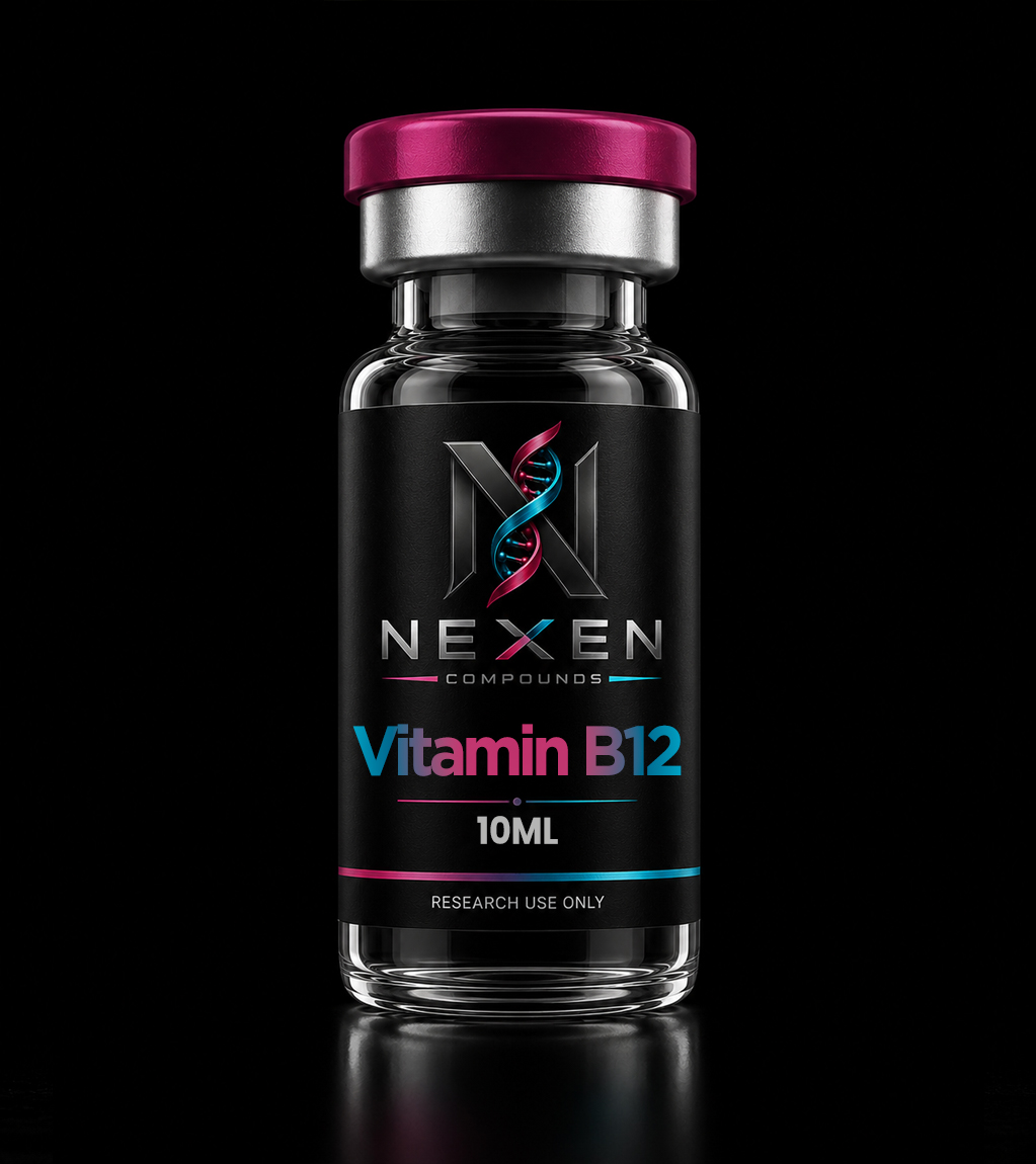 Vitamin B12 10ml